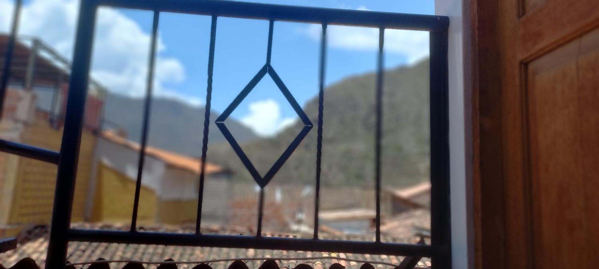 Hostal Raymi Ollantaytambo Exterior foto